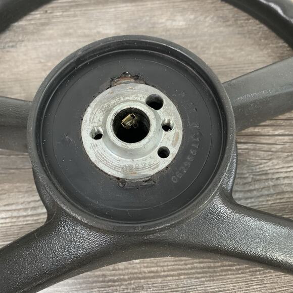 1988 - 1994 GMC Sierra Truck 1500 2500 OBS Steering Wheel Horn OEM Chevy - Picture 6 of 8